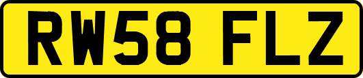 RW58FLZ
