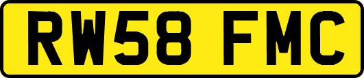 RW58FMC