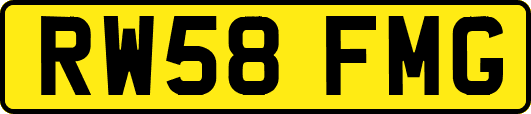 RW58FMG