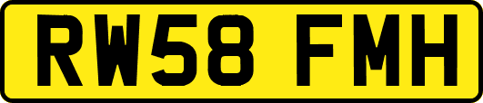 RW58FMH