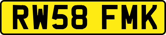 RW58FMK