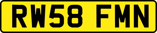 RW58FMN