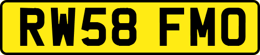 RW58FMO