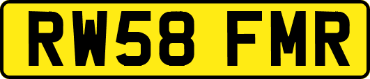 RW58FMR