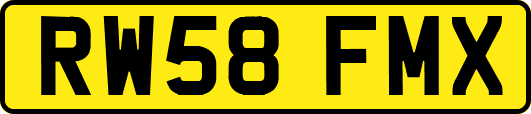 RW58FMX