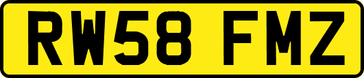 RW58FMZ