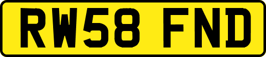 RW58FND