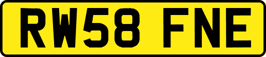 RW58FNE