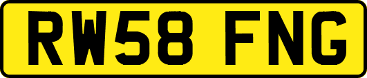 RW58FNG