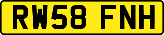 RW58FNH