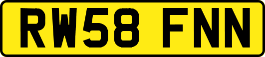RW58FNN