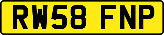 RW58FNP