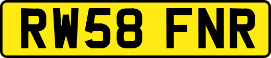 RW58FNR