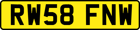 RW58FNW
