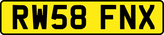 RW58FNX