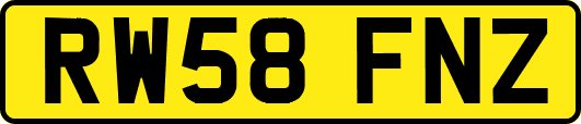 RW58FNZ