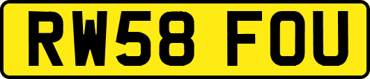 RW58FOU