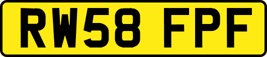 RW58FPF