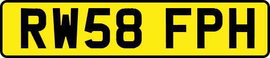 RW58FPH