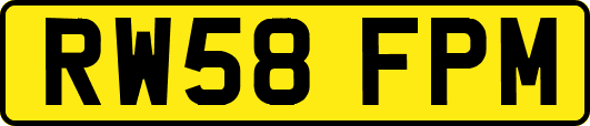 RW58FPM