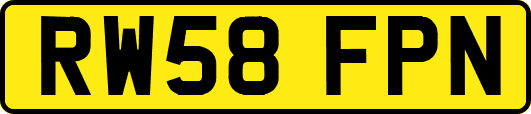 RW58FPN