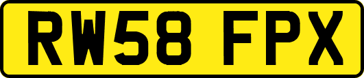 RW58FPX