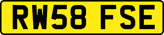 RW58FSE