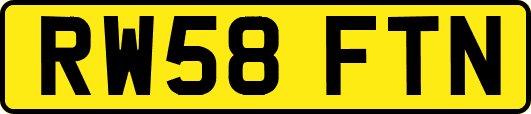 RW58FTN
