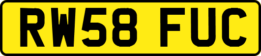 RW58FUC