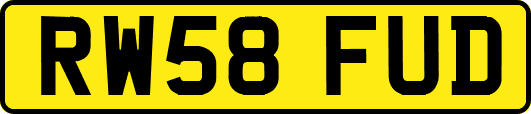 RW58FUD