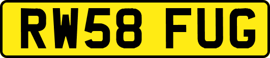 RW58FUG