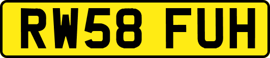 RW58FUH