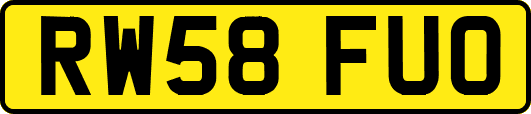 RW58FUO