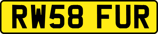 RW58FUR