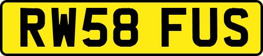 RW58FUS