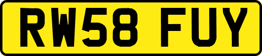 RW58FUY