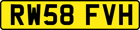 RW58FVH