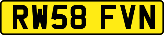 RW58FVN