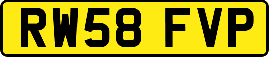 RW58FVP