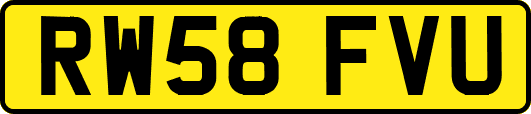 RW58FVU