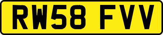 RW58FVV
