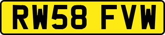 RW58FVW