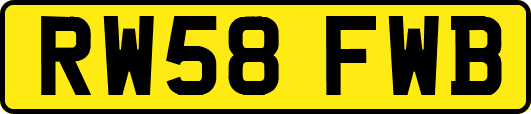RW58FWB