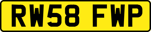 RW58FWP
