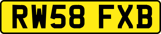RW58FXB