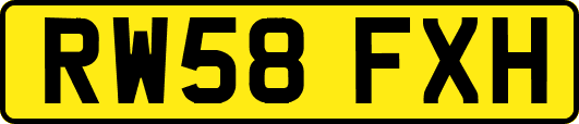 RW58FXH