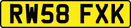 RW58FXK