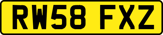 RW58FXZ