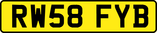 RW58FYB