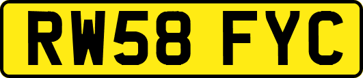 RW58FYC